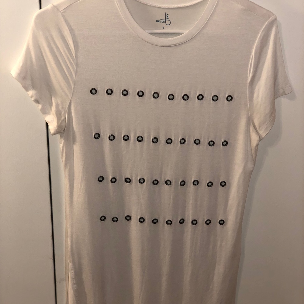 Vintage short sleeve t-shirt